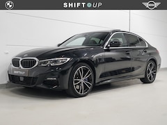 BMW 3-serie - 330e M-Sport | Schuifdak | ACC | Harman Kardon
