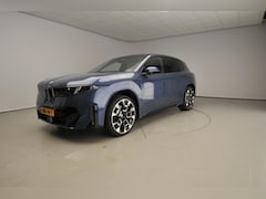 BMW iX3 - 50 xDrive | M-Sportpakket | LED | HUD | Active cruise | Panoramadak | Trekhaak | DAB | Har