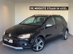 Volkswagen Polo - 1.2 TSI Cross