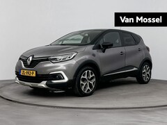 Renault Captur - 0.9 TCe Intens | Apple Carplay/Android Auto | Airco Automatisch | Cruise Control | Parkeer