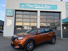 Peugeot 2008 - 1.5 HDi B.L. Active