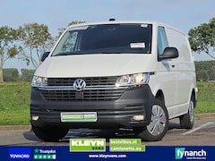 Volkswagen Transporter - 2.0 TDI 150 DSG AUT. L1H1