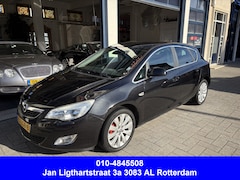 Opel Astra - 1.4 Turbo Cosmo NL AUTO/NW APK 09/27/NAVI/CLIMA