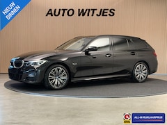 BMW 3-serie Touring - 330e Plugin Hybrid 292PK Aut. M-Sport | Navi | Trekhaak | Camera | Incl. garantie