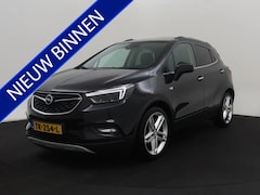 Opel Mokka X - 1.4 Turbo Innovation Automaat