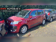 Citroën C3 Picasso - 1.6 VTi Aura airco (start niet)