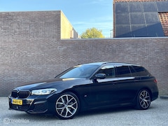 BMW 5-serie Touring - 520d Business Edition Plus
