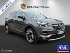 Opel Grandland X - 1.2 Turbo Innovation TOPSTAAT
