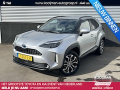 Toyota Yaris Cross - 1.5 Hybrid Dynamic Trekhaak, 1e eign. Nederlandse auto, Navigatie, Smart Key, Privacy glas