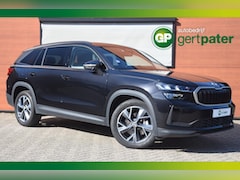 Skoda Kodiaq - 1.5TSI PHEV Edition Leer/19 Inch/Camera/Keyless/Memory/SOH99%