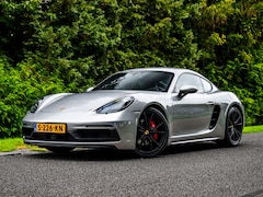 Porsche 718 Cayman GTS - 2.5 Full Option | Burmester