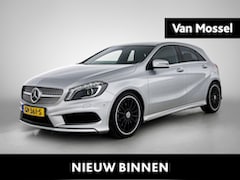Mercedes-Benz A-klasse - 180 Ambition | Wordt Verwacht | Airco | Parkeersensoren | Cruise Control |