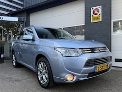 Mitsubishi Outlander - 2.0 PHEV Instyle+