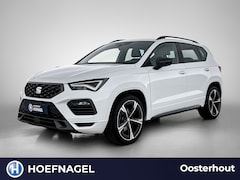 SEAT Ateca - 1.5 TSI ACT FR Automaat | Adaptive Cruise | Stoel/Stuurverwarming | 360° camera | CarPlay
