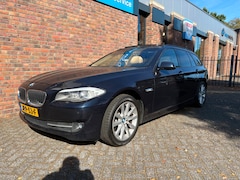 BMW 5-serie Touring - 530i High Executive|Panoramadak|Camera|Leder