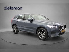 Volvo XC60 - 2.0 B4 Business Pro Automaat - Carplay, Navi, Cruise, Half Leer