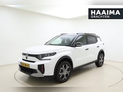 Citroën C3 Aircross - 1.2 Turbo 100pk Plus 7-Zits | NIEUW UIT VOORRAAD | 100PK | Comfort Stoelen | Apple Carplay