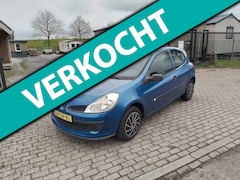 Renault Clio - 1.2-16V Authentique