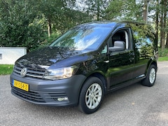 Volkswagen Caddy - 2.0 TDI L1H1 BMT Comfortline Nap Boekjes plus 2 sleutels.