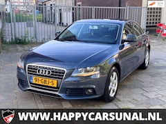 Audi A4 Limousine - 1.8 TFSI Pro Line Business, AIRCO, NAP, NAVI, APK