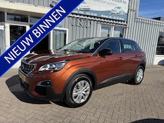 Peugeot 3008 - 1.2 PureTech Blue Lease Premium