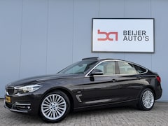 BMW 3-serie Gran Turismo - 320i High Executive Automaat Navigatie/18inch