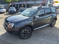Dacia Duster - 1.2 TCe 4x2 Prestige *leder / navi / trekhaak / pdc