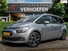 Citroën Grand C4 SpaceTourer - 1.2 - 7 PERSOONS - APPLE CARPLAY - PARKEER CAMERA - STOEL VERW / MASSAGE