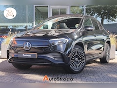 Mercedes-Benz EQA - 250 AMG-Line 190pk SoH 96% | 360 Camera | Pano | Memory | Sfeer | Cruise | Climate | Keyle