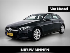 Mercedes-Benz A-klasse - 200 Premium Plus | Wordt Verwacht | Automaat | Achteruitrijcamera | Parkeersensoren | Stoe