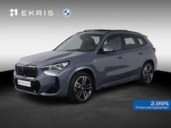 BMW iX1 - xDrive30 67 kWh | SOH 100% | M Sportpakket | Trekhaak | Panoramadak | Driving Assistant Pl