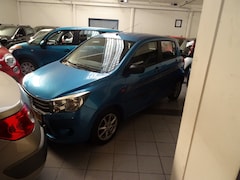 Suzuki Celerio - 1.0 Comfort