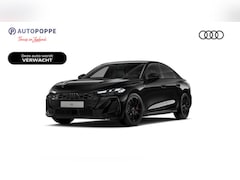Audi A5 Limousine - S edition e-hybrid 220 kW / 299 PK Limousine 7 ver