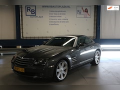 Chrysler Crossfire - 3.2 V6 / AUTOMAAT / NIEUWE APK 2027