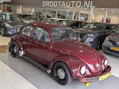 Volkswagen Kever - 1600i 113121P