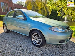 Chevrolet Lacetti - 1.4-16V Spirit 5-deurs AIRCO *apk:09-2027