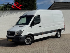 Mercedes-Benz Sprinter - 514 2.2 CDI 366 Airco Trekhaak 2800KG Cruise 3 Zits Navigatie Camera