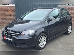 Volkswagen Golf Plus - 1.6 FSI Optive 2