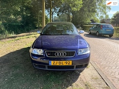 Audi A3 - 1.8 5V T S3 Ambition
