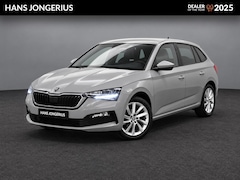 Skoda Scala - 1.0 TSI Sport Business | TREKHAAK | CRUISE CONTROL | CLIMATE CONTROL | APPLECARPLAY/ANDROI