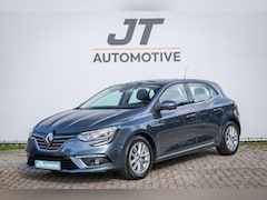 Renault Mégane - 1.2 TCe Zen Half ledere bekleding | Camera | Voor en achter Pdc | Licht metalen velgen | C