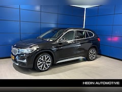 BMW X1 - sDrive20i High Executive Automaat