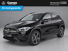 Mercedes-Benz GLA-Klasse - 250 e Business Solution AMG Limited