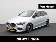 Mercedes-Benz B-klasse - 180 Business Solution AMG | Wordt Verwacht | Automaat | Apple Carplay / Android Auto | Pan