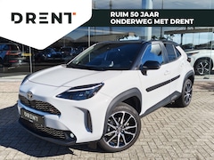 Toyota Yaris Cross - 1.5 Hybrid GR Sport | JBL | Sensoren v/a | El. Achterklep | Stoelverwarming