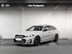 BMW 3-serie Touring - M340i xDrive | M-Sport Pro | Innovation Pack | Comfort Pack | Trekhaak | Stuurwielverwarmi