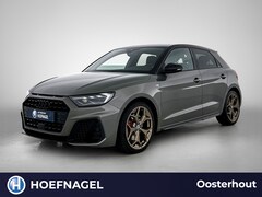 Audi A1 Sportback - 30 TFSI S Line Automaat | Adaptive Cruise | Stoelverwarming | Camera | CarPlay| Parkeersen