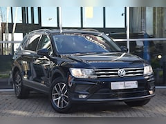 Volkswagen Tiguan Allspace - 1.5 TSI DSG Comfortline Business | ACC | Camera | Trekhaak | LED | Stoelverwarming