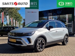 Opel Crossland X - Elegance | Nieuwstaat | Full Options