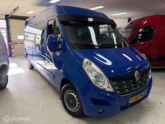Renault Master - L3 Dub.Cabine T35 2.3 dCi L3H3 Energy
